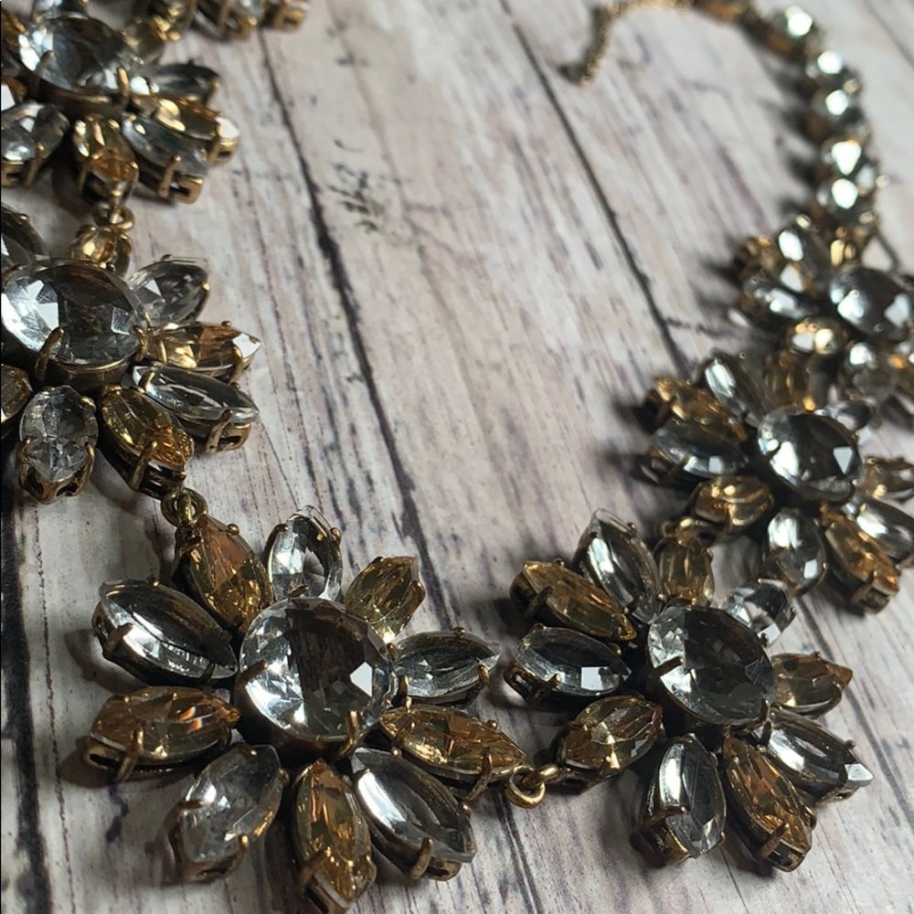 Ann Taylor Necklace